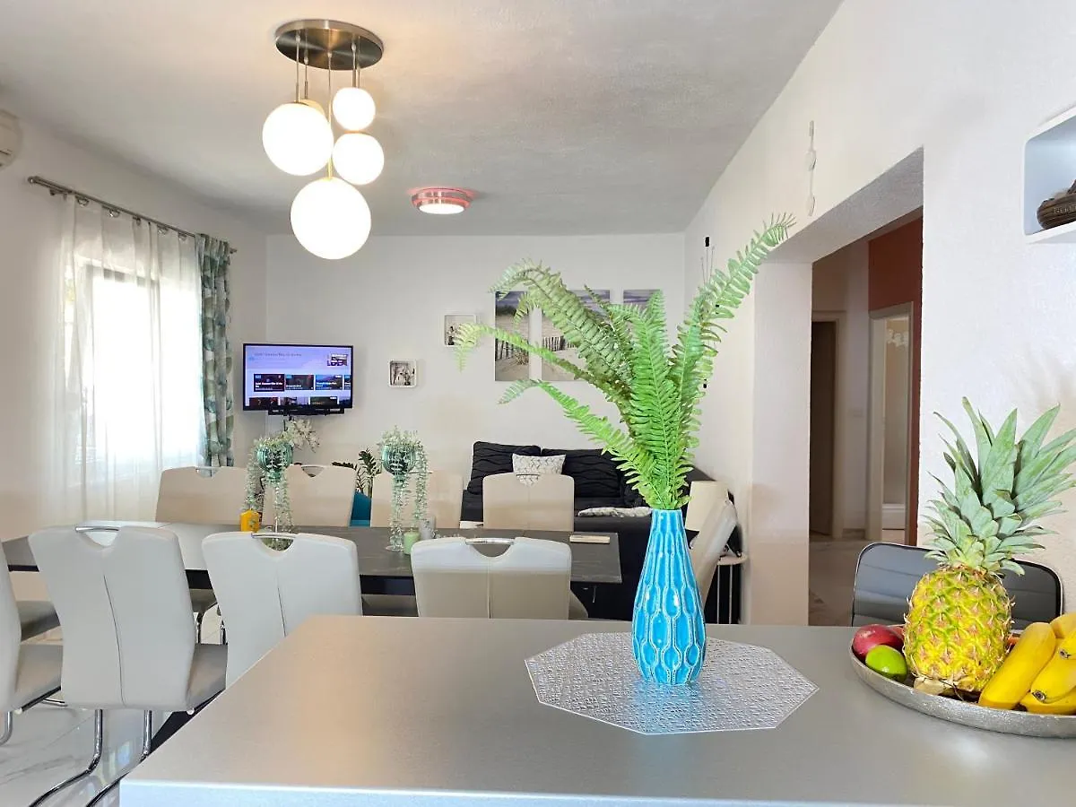 Luxury Marijana Apartment Split 0*,  Croatia