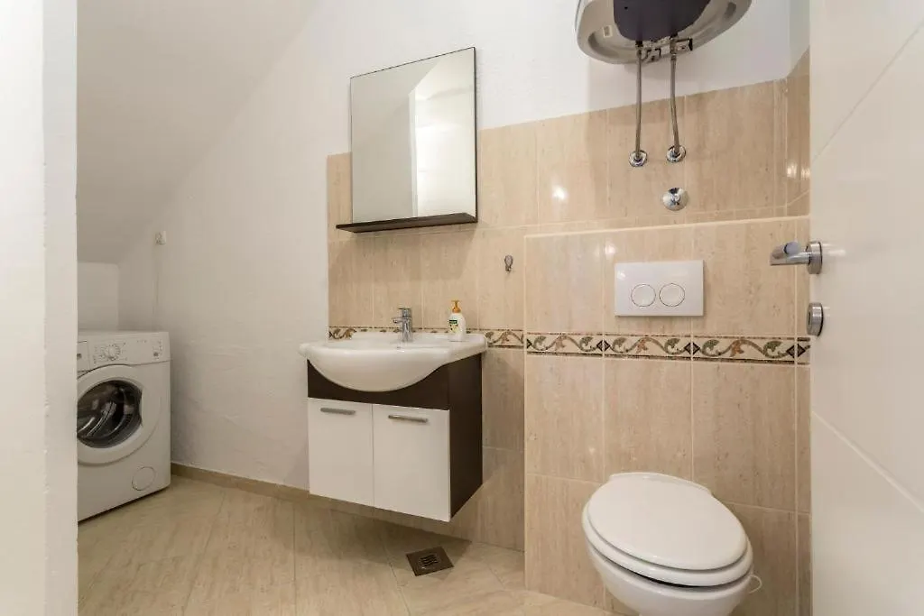 Luxury Marijana Διαμέρισμα Σπλιτ