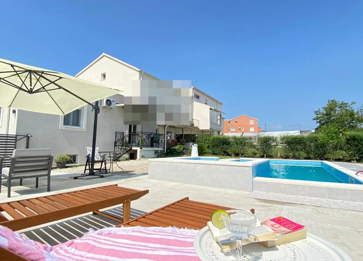 Luxury Marijana Διαμέρισμα Σπλιτ