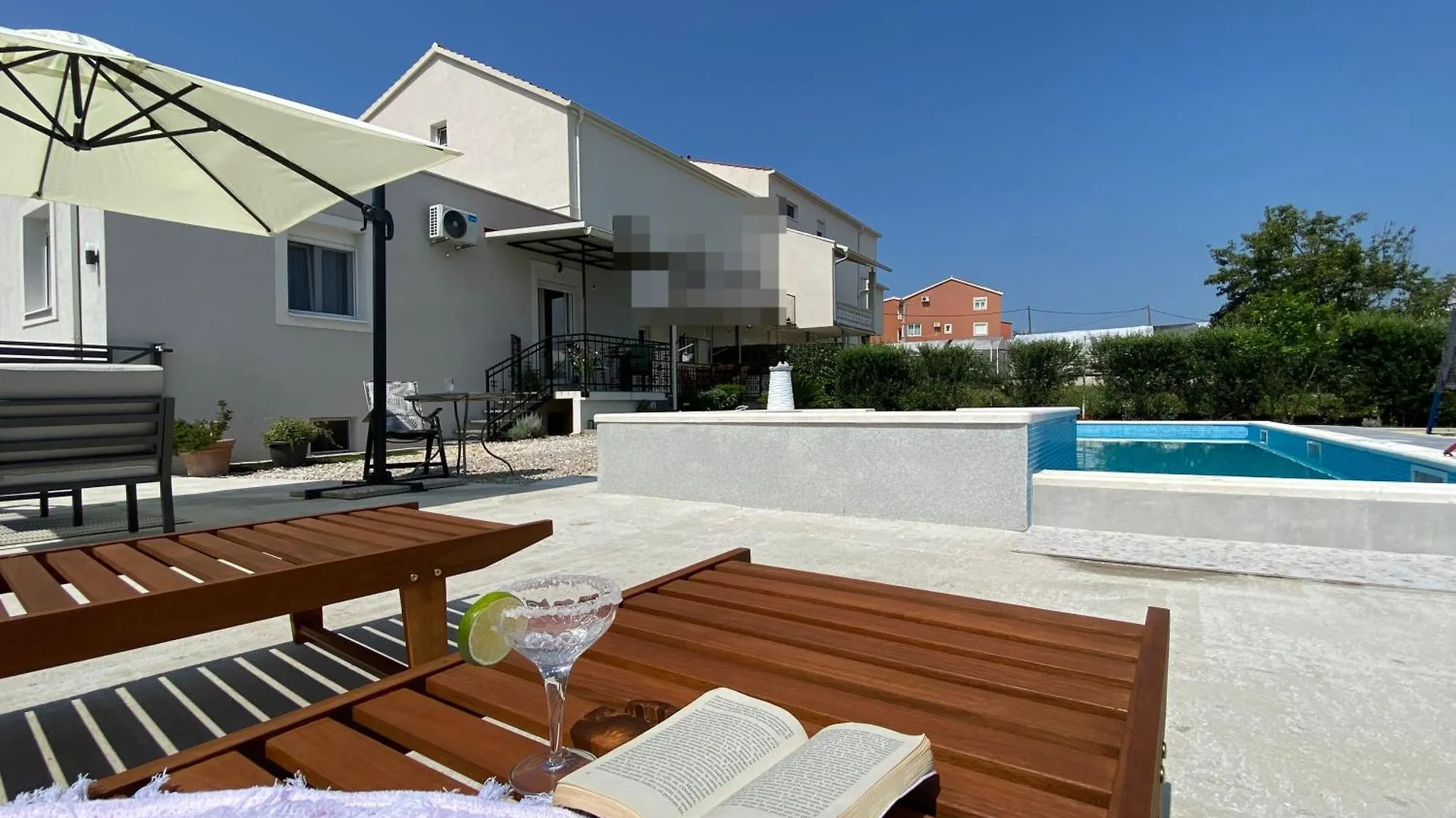 Luxury Marijana Διαμέρισμα Σπλιτ
