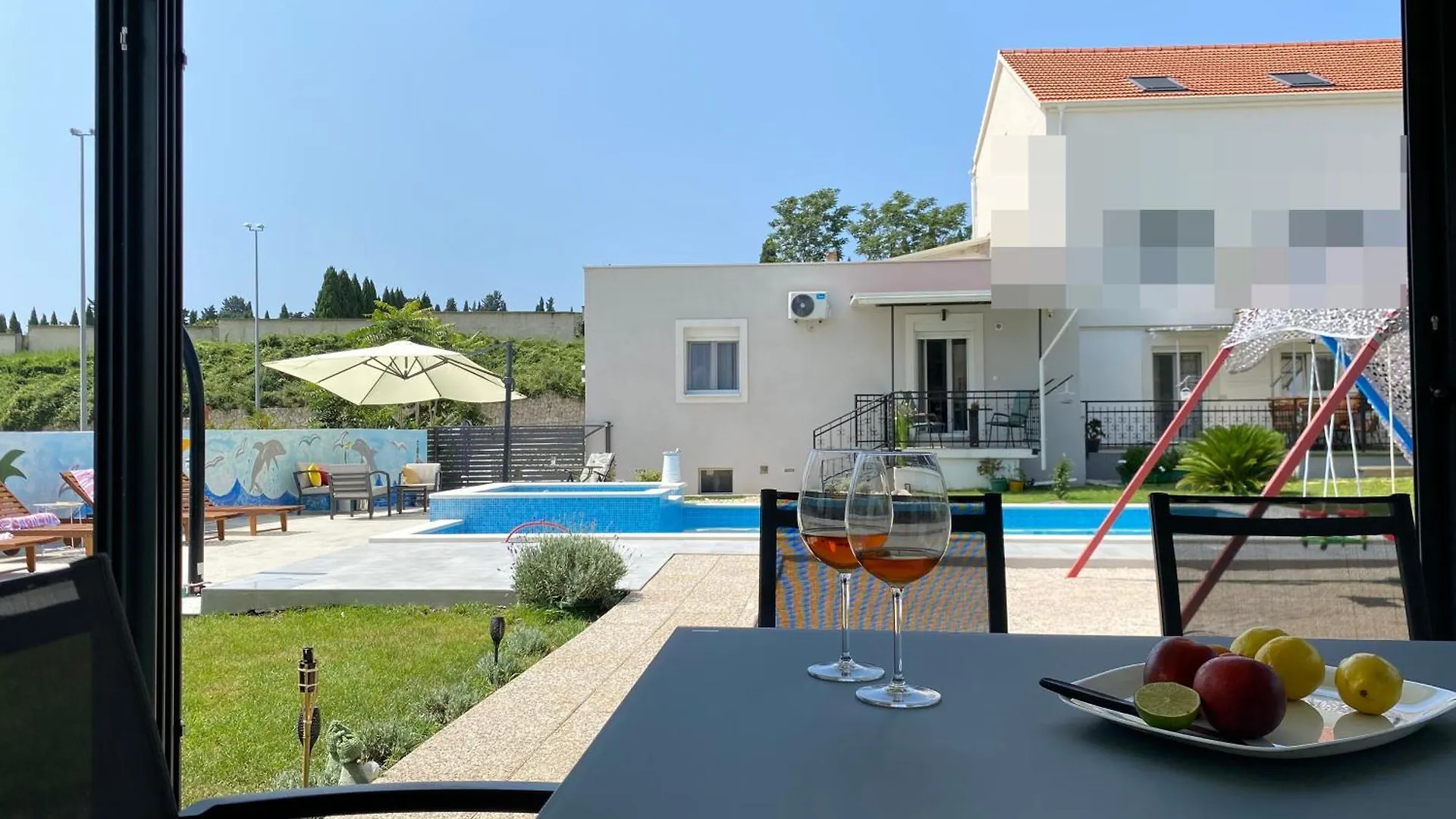 Luxury Marijana Apartment Split Croatia