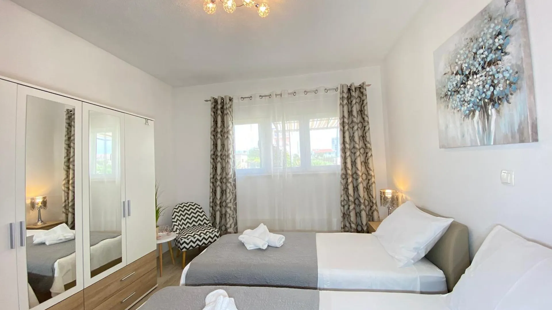 Luxury Marijana Apartment Split 0*,