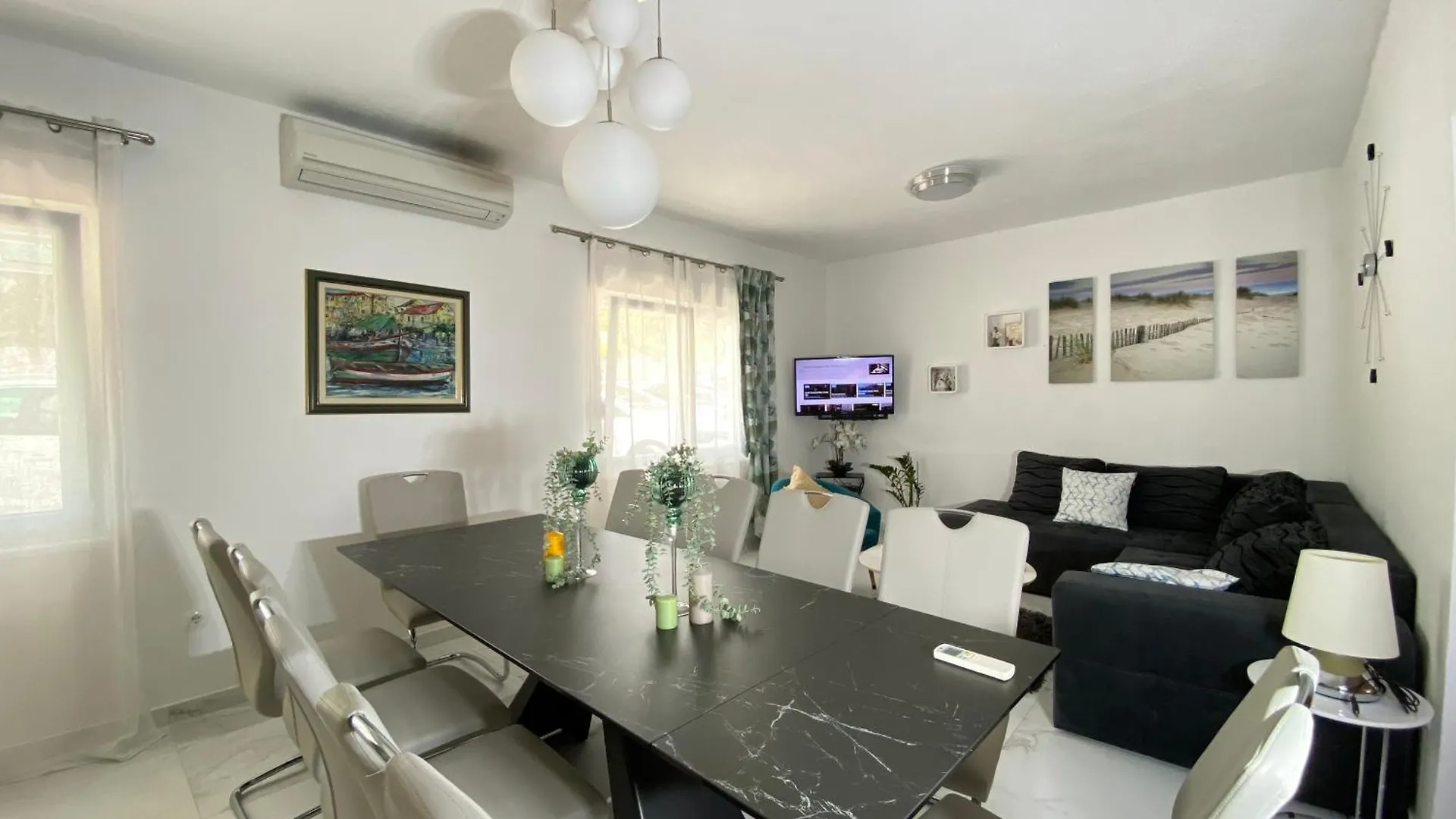 Luxury Marijana Apartment Split