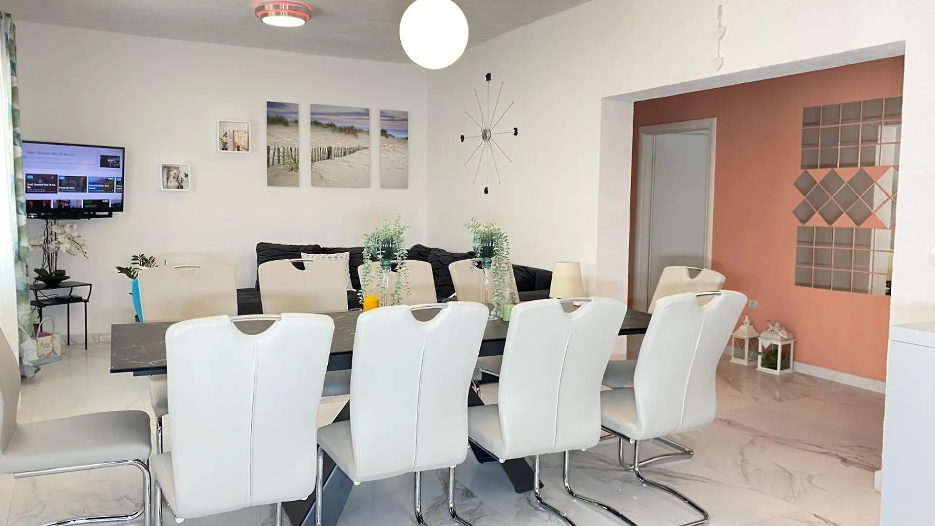 Luxury Marijana Apartment Split Croatia