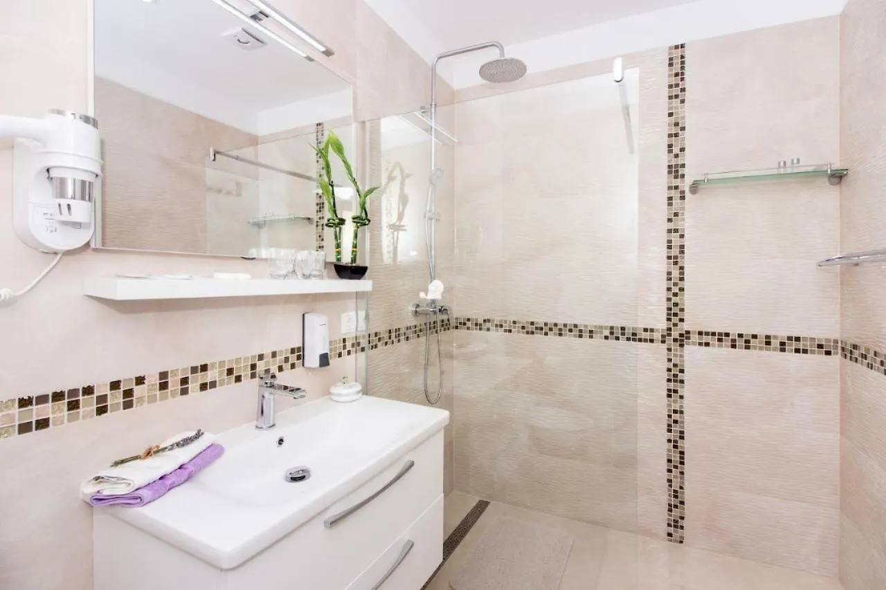 Luxury Marijana Διαμέρισμα Σπλιτ Κροατία