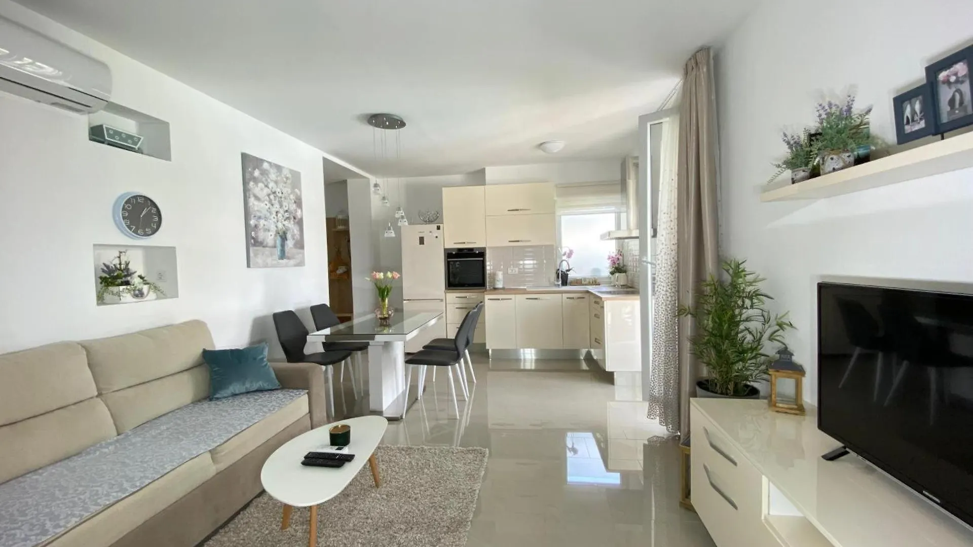 Luxury Marijana Apartment Split