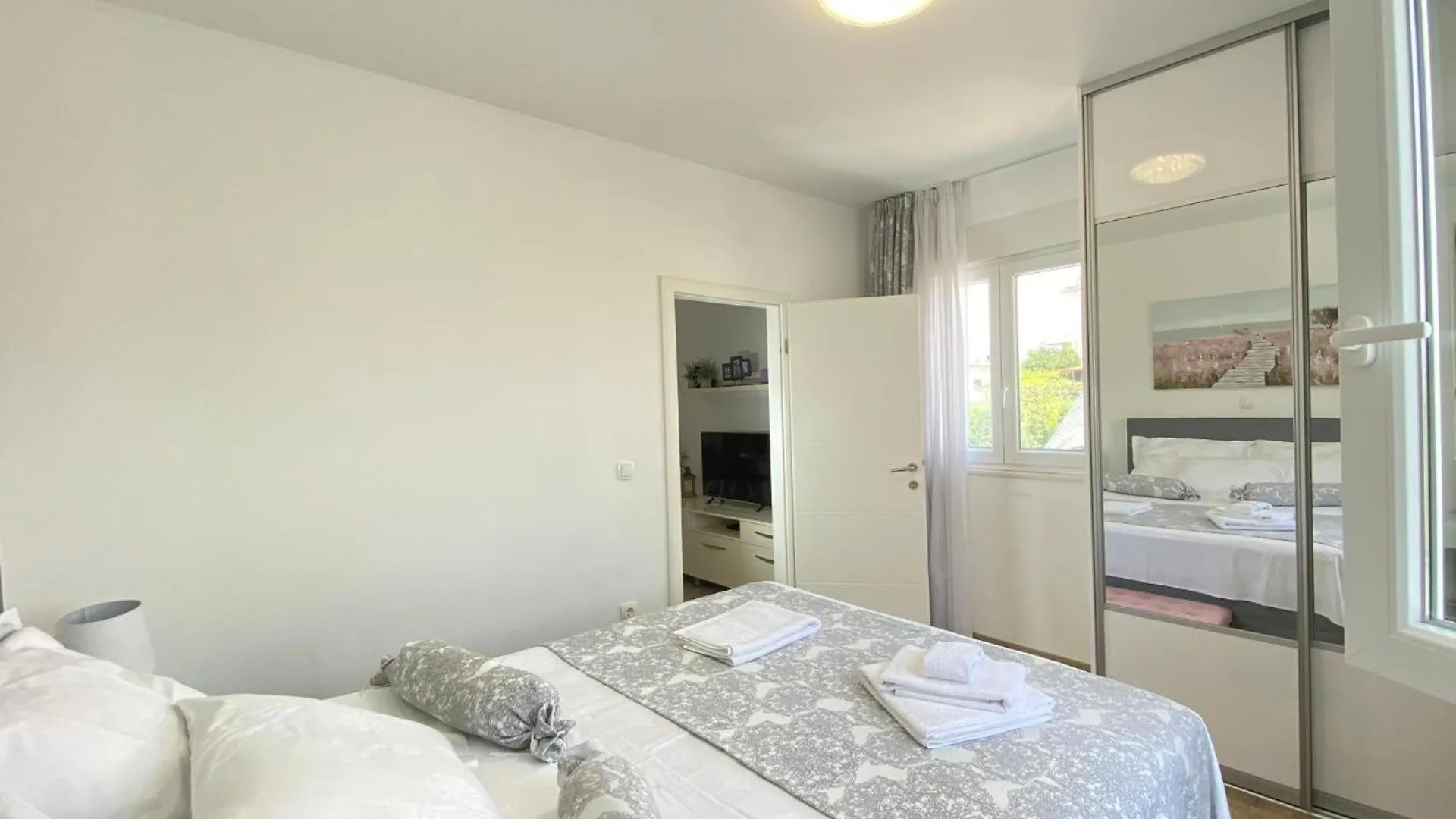Luxury Marijana Apartment Split Croatia