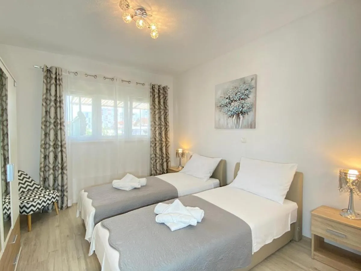 Luxury Marijana Διαμέρισμα Σπλιτ