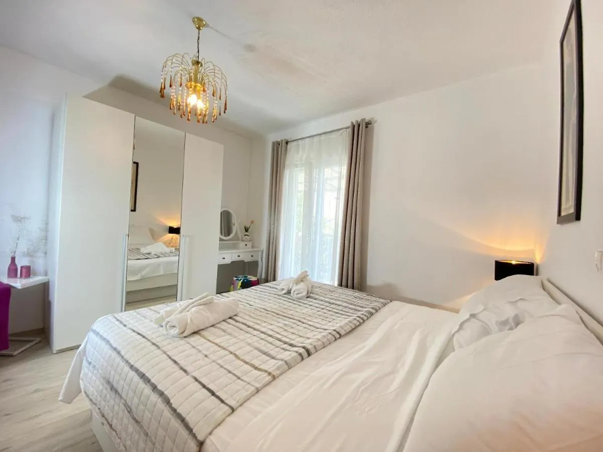 Luxury Marijana Apartment Split 0*,
