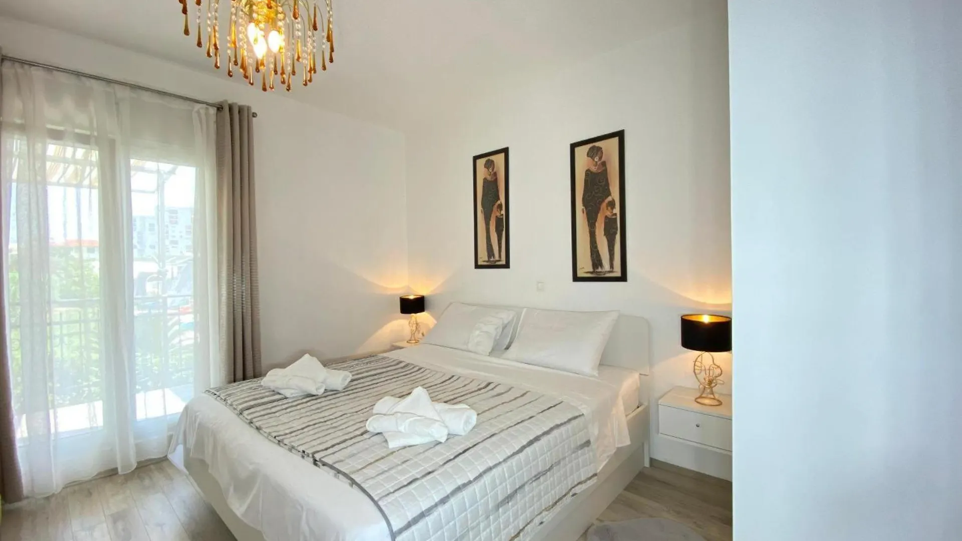 Luxury Marijana Apartment Split Croatia