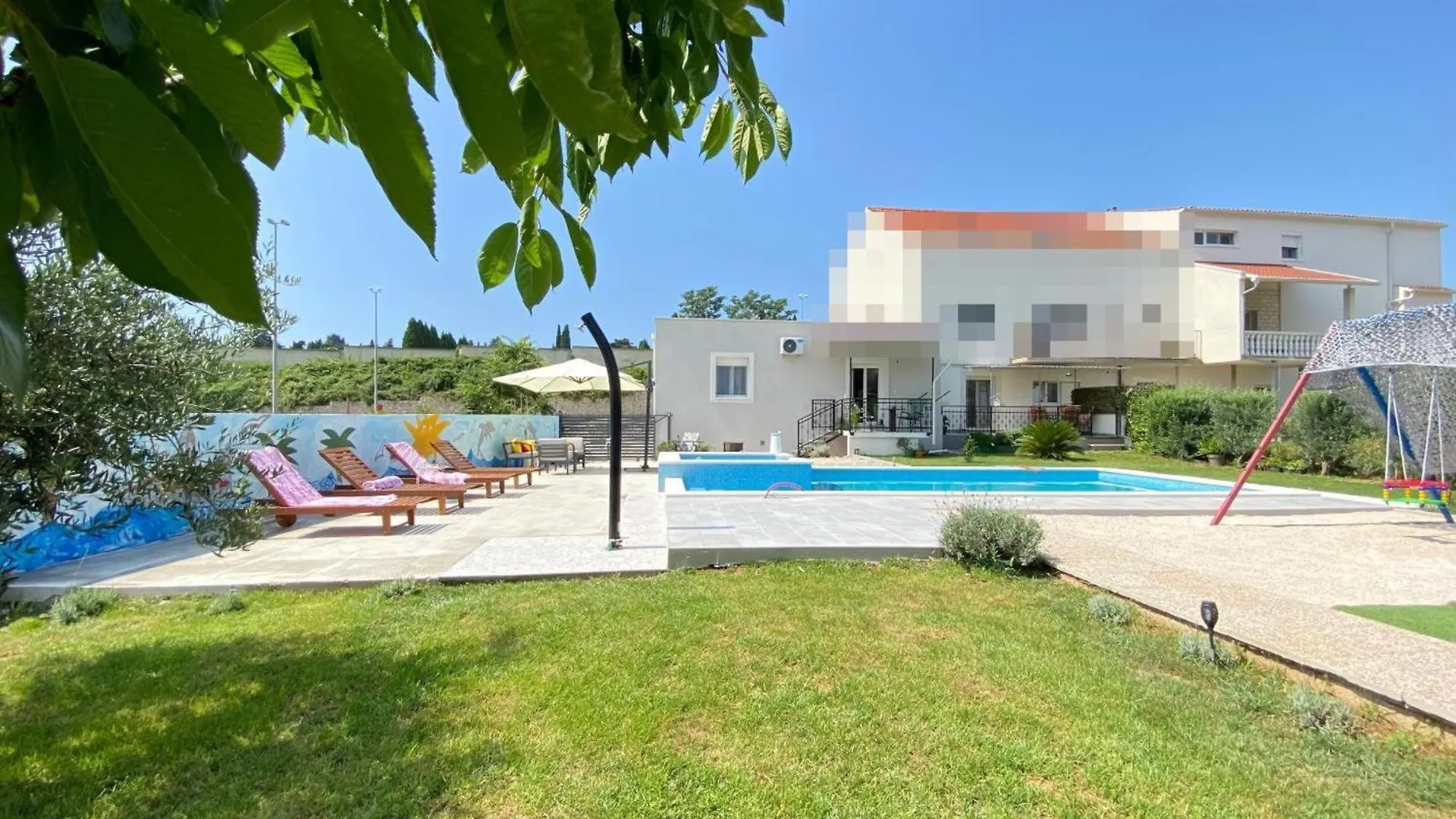 Luxury Marijana Διαμέρισμα Σπλιτ 0*,  Κροατία
