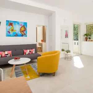 Apartment Urban Chic Luxe Apartments Near Beach Bacvice & Centre, Split