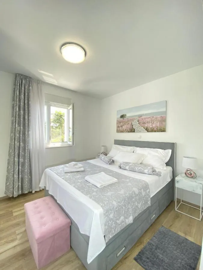 Apartmán Luxury Marijana Split
