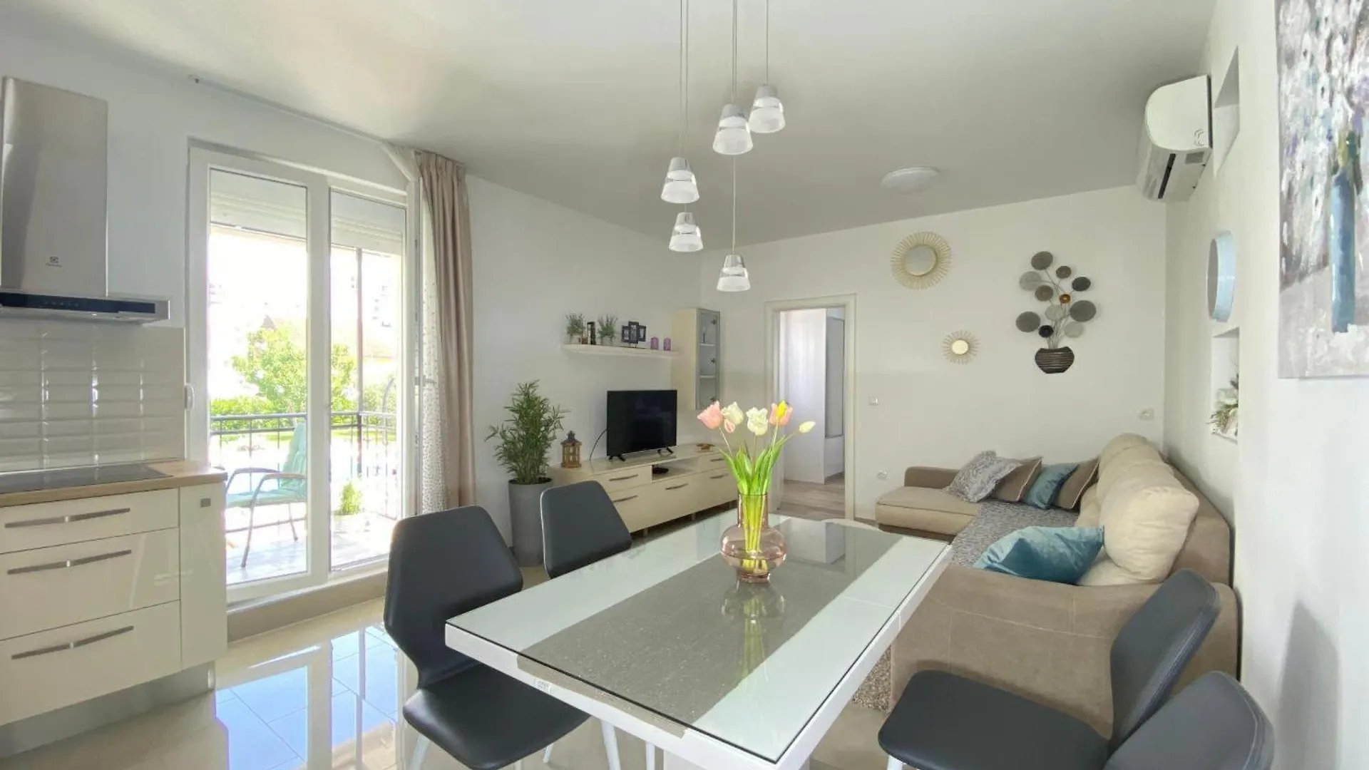 Apartmán Luxury Marijana Split