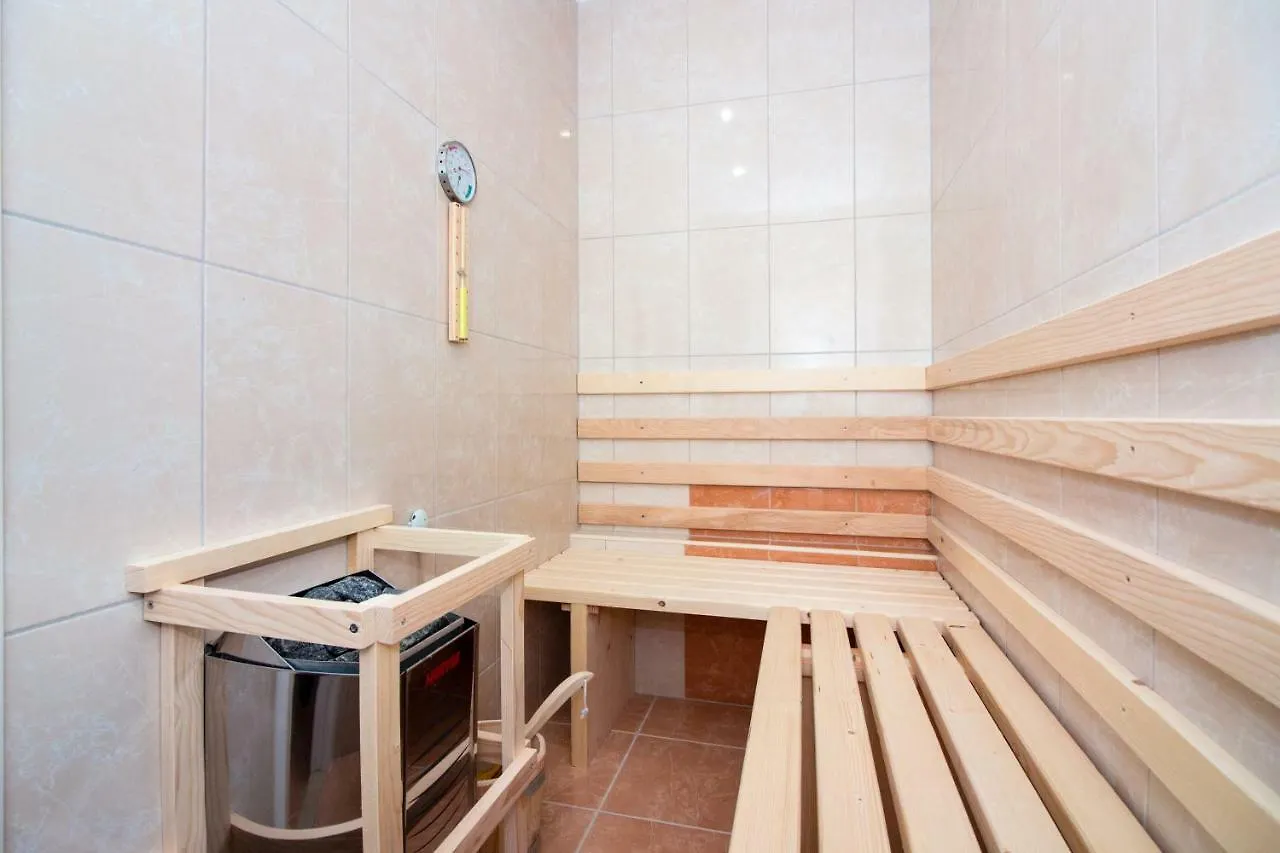 Apartmán Luxury Marijana Split